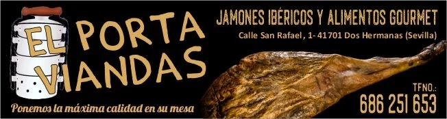 EL PORTAVIANDAS